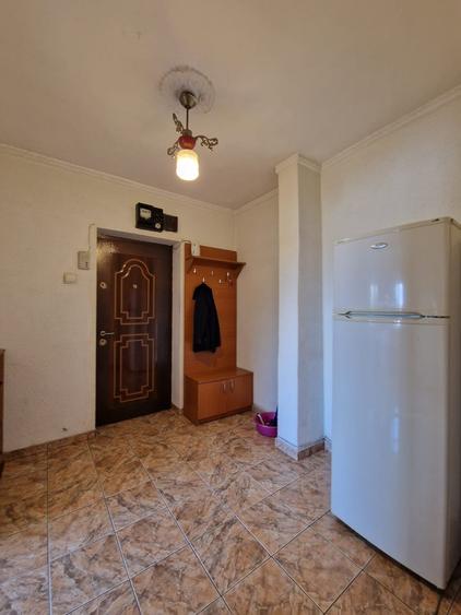 Cales Moșilor- Apartament 2 camere - mobilat utilat - reabilitat termic  -metrou - 6