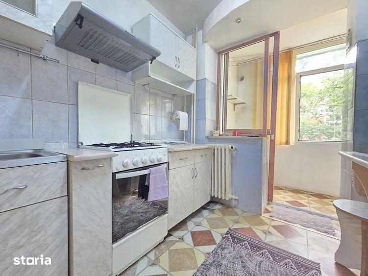 Apartament 2 camere confort 1 etaj 1 Micro 16 - 7
