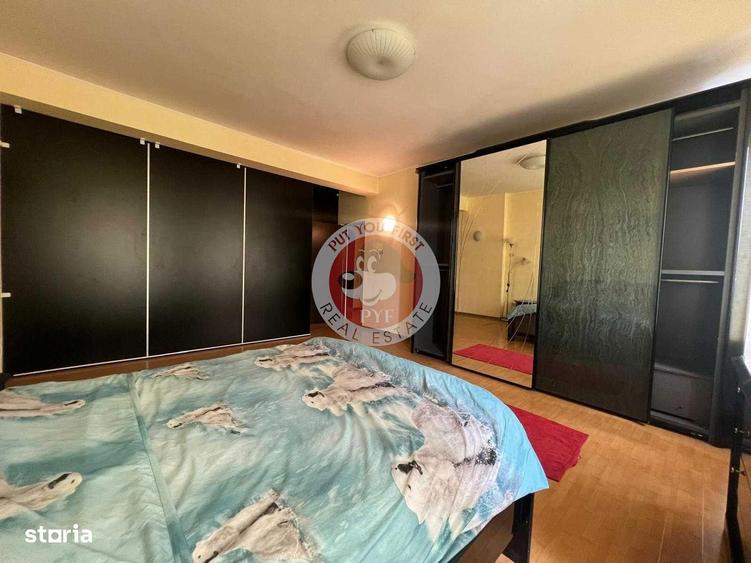 Kogalniceanu | 4 camere | RS1 | Dec | 160mp | B13182 - 7