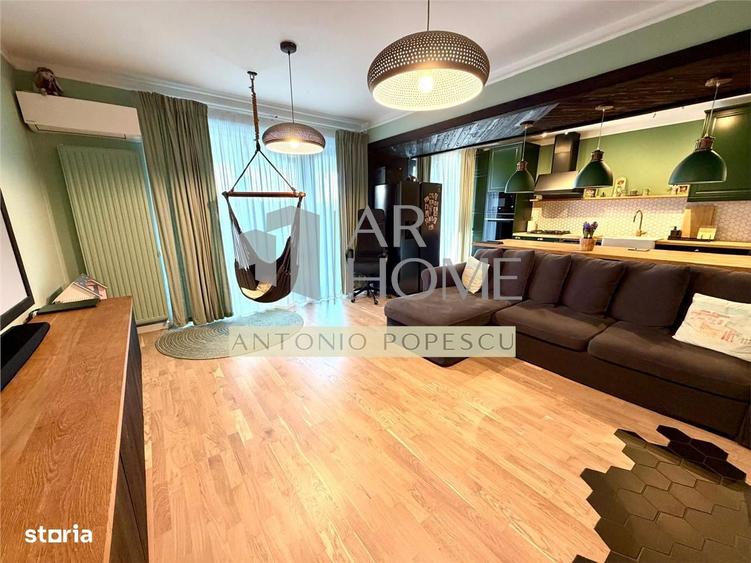 Apartament 3 camere,curte proprie,2 locuri de parcare, Ploiesti,Albert - 3