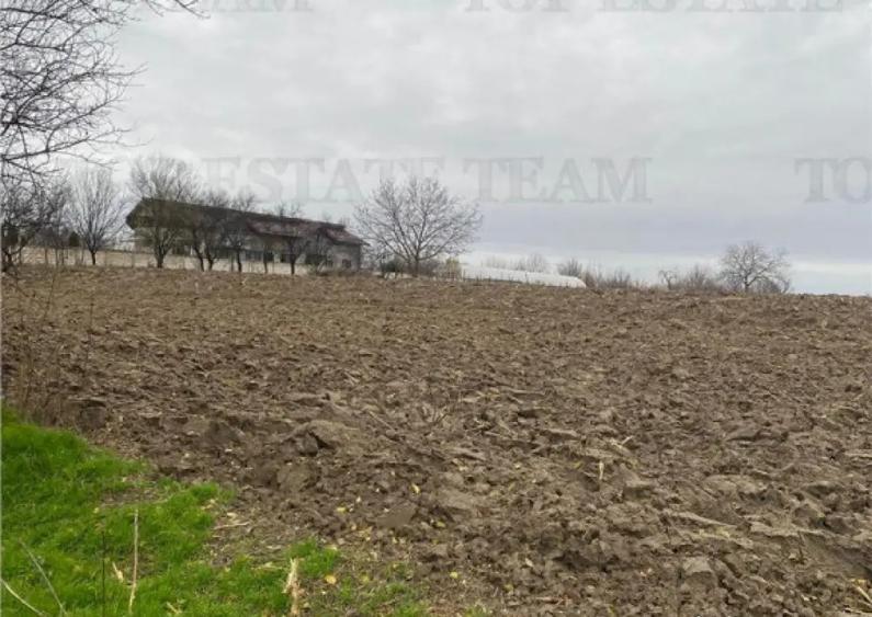 Teren 12223 mp in Prahova - 2
