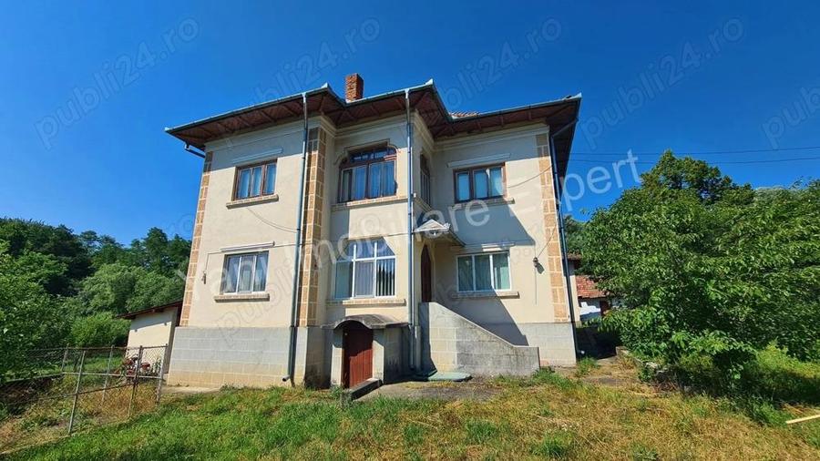 Casa + 6100 mp teren de vanzare in comuna Cepari, sat Urluie?ti, jude? Arge?. - 19