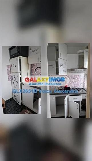 Inchiriere Garsoniera Moderna Berceni - Piata Progresu - 7