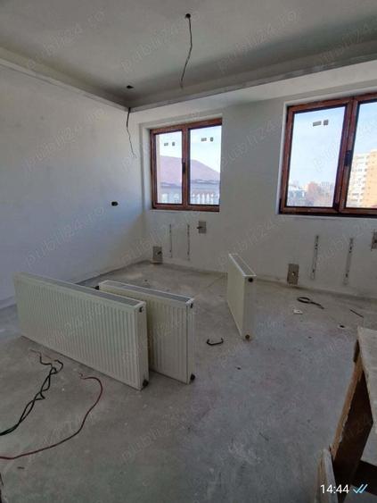 Cladire Birouri Mosilor, Pache Protopopescu, Universitate - 10