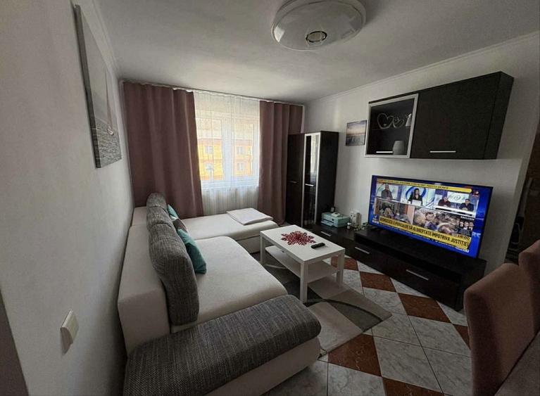 Vand Apartament cu 3 camere Curtea de Arges - 3