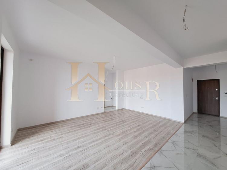 Girocului, langa ESO. Etajul 1. Model mare cu terasa de 11 mp. - 3