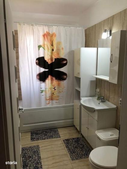 Giroc-Eso-2 camere- amenajat Lux-Parcare - 8