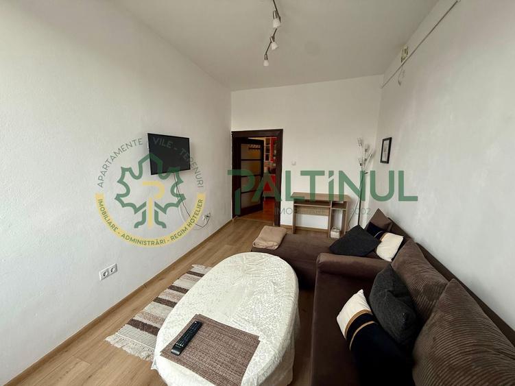 Apartament 2 camere de inchiriat Sibiu - 3