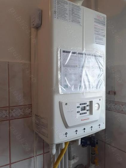 Inch. Apart.1 cam. cf.1 dec, suprf. utila 37.mp + balc. 4.ml, mobilat, utilat, Sos. Buzaului - Penny - 4