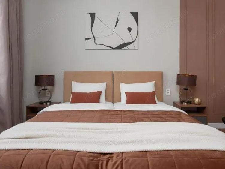 Garsoniera de inchiriat in zona Herastrau - 3