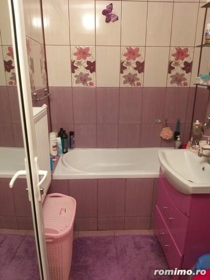 Garsoniera in zona Parcul Circului cu centrala proprie - 5