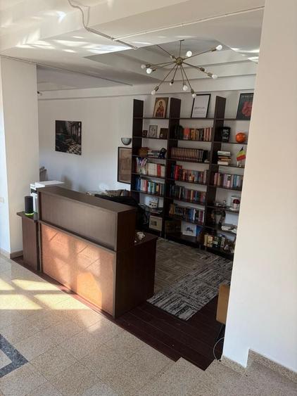 Cotroceni, apartament in vila de inchiriat. Birou/rezidential - 5