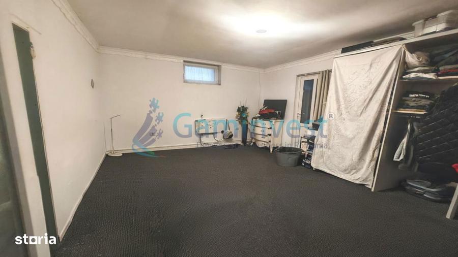 Casa si spatiu comercial in Cauaceu, Bihor Gaminvest V4525 - 3