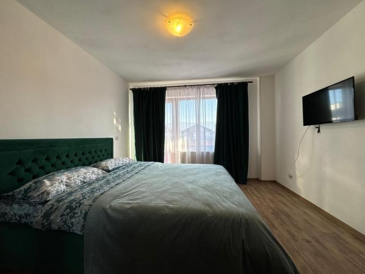 Ghimbav,  1/2 dintr-un duplex, prima inchiriere, in curs de amenajare - 9