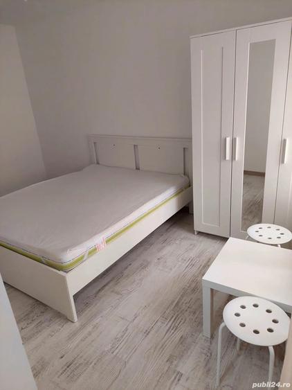 Inchiriez garsoniera - 2