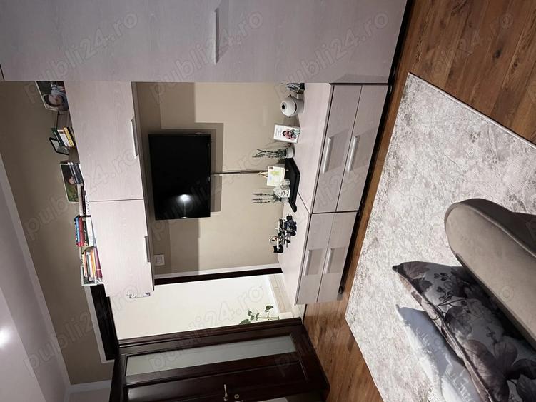 Apartament 2 camere, decomandat, Precista Shopping City - 6