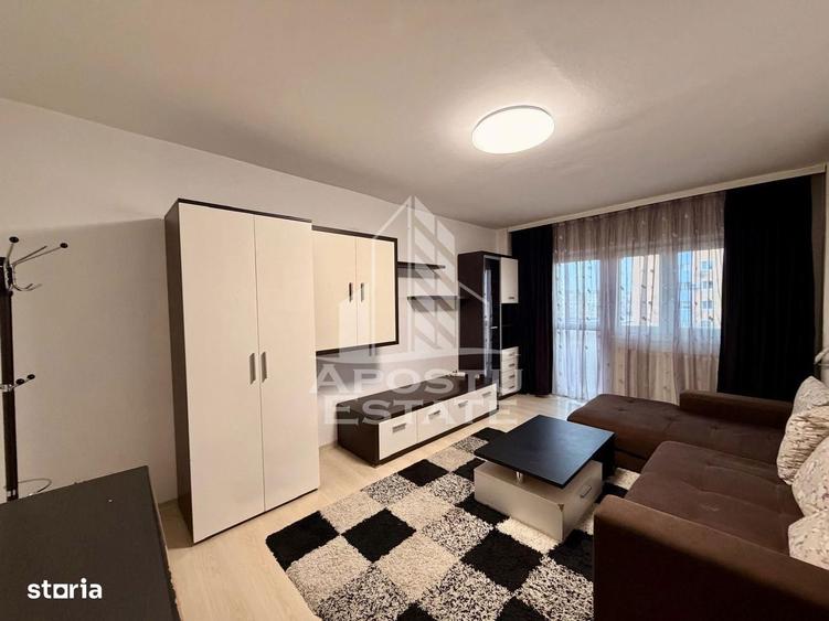 Apartament cu 2 camere, aer conditionat, zona Torontalului, Timisoara - 9