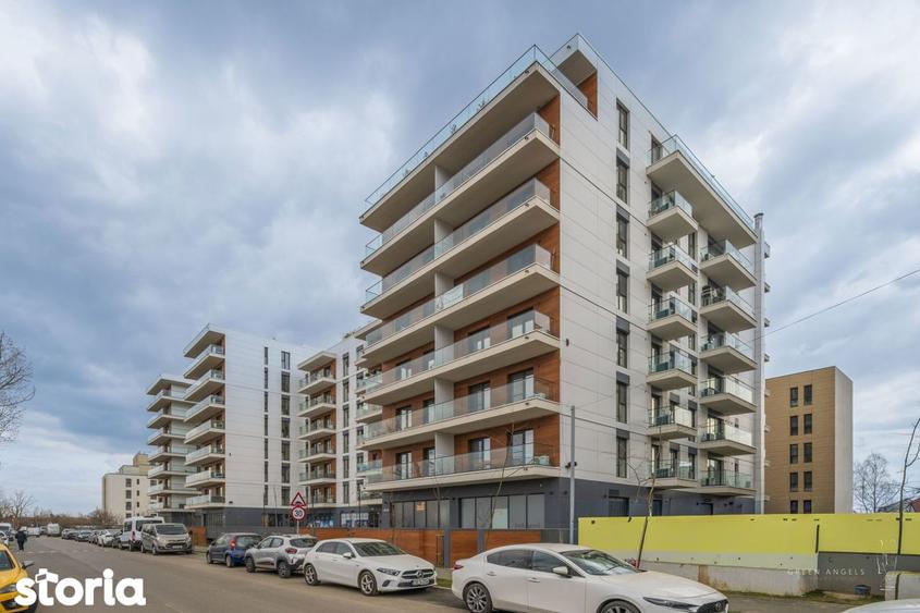 Studio de vanzare in The Level | Comision 0% pentru cumparator - 10