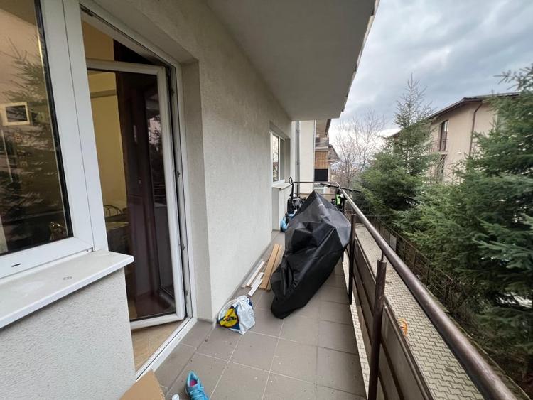 De vânzare  | Ap 2 camere | Zorilor | 5 min Sigma Center | Cluj-Napoca - 14