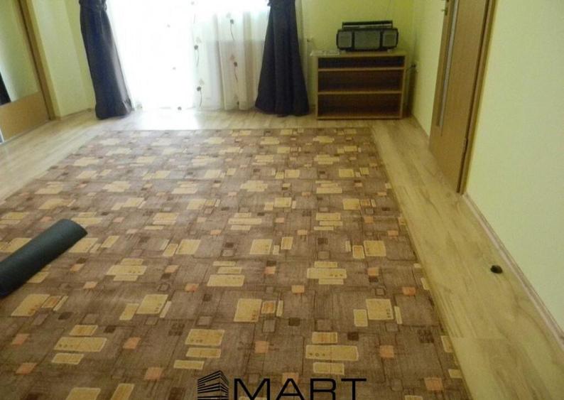 Garsoniera cu balcon de 8 mp loc de parcare si boxa demisol, - 4