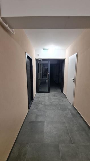 Garsoniera VIVAMUS(Rulmentul),mobilata, utilata,Parcare subterana - 5