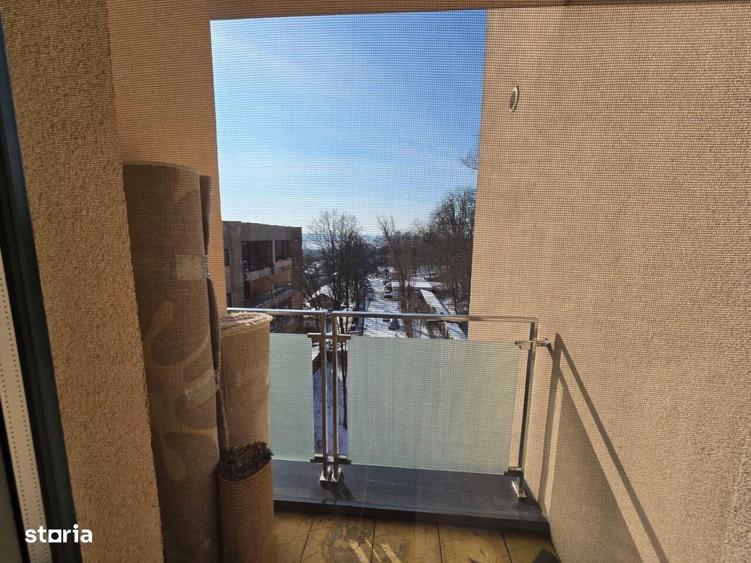 COPOU - APARTAMENT 2 CAMERE SI LOC DE PARCARE - 5