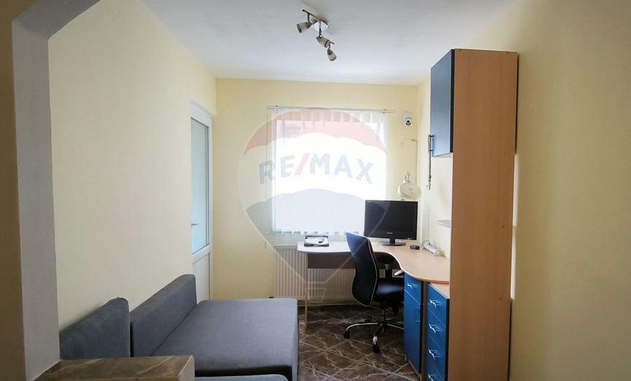 Apartament 4 camere, spa?ios ?i luminos, cartier Vi... - 8