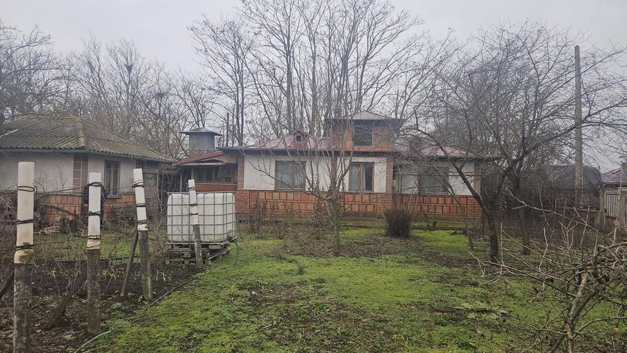 Casa dalga gara jud calarasi - 2