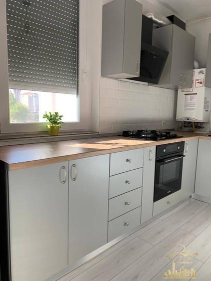 Apartament cu 2 camere de vanzare in complexul ARED R29 - Oradea - 6