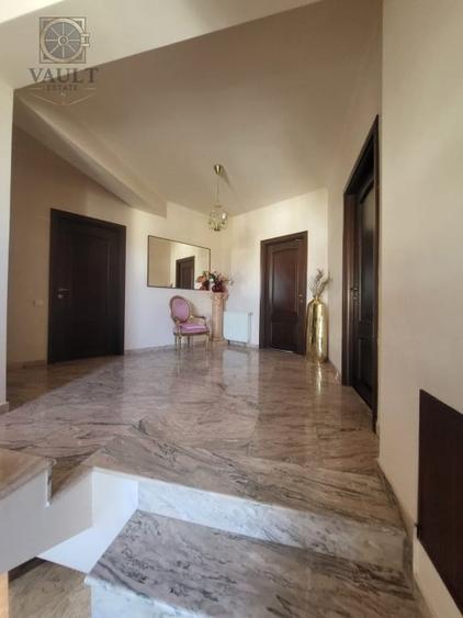 CASA INDIVIDUALA-PANTELIMON-8 CAMERE-CURTE-5 BAI-2 LOCURI PARCARE - 30