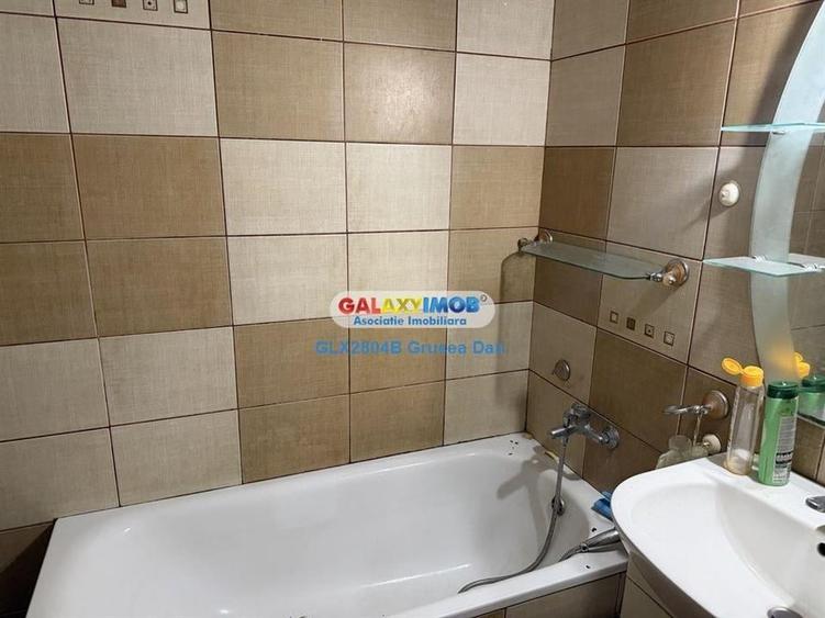 dristor | 3 camere 80mp 1982 | cada AC balcon 2x baie | parcare metrou - 5