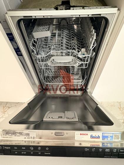 2 camere | etaj 2 | centrala proprie | loc de parcare acoperit | complet utilat - 9