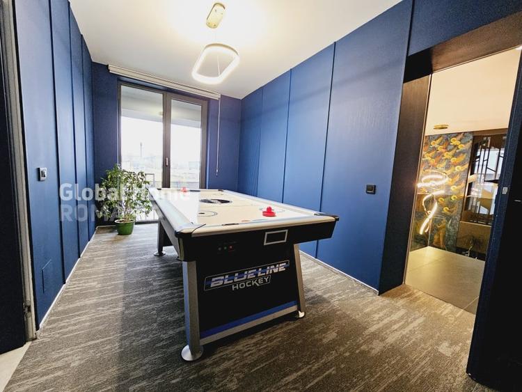 Duplex 3 camere Cloud 9 || Gradina 91 mp || Parcare Subterana || Premium - 16