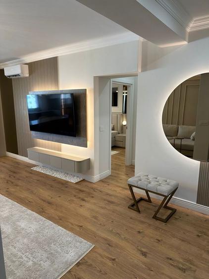 Proprietar 2 camere Pipera , rond OMV, cu loc de parcare, se poate si inchiria pentru suma de 1100 pe luna - 2