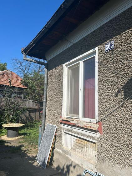 Casa de vanzare Sotanga, jud. Dambovita - 2