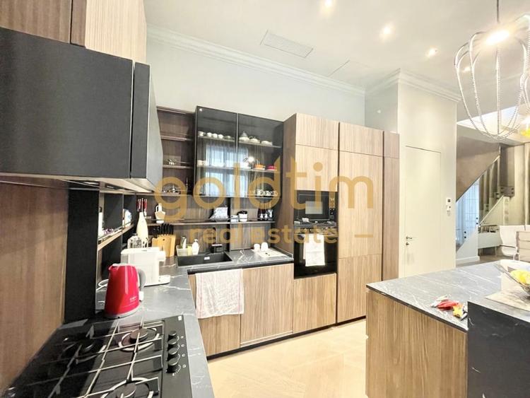 VILA IMPRESIONANTA/LUX/CURTE/GRADINA/SAUNA/SEMINEU/SCOALA AMERICANA - 68