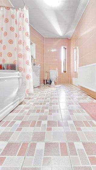 Suprafata Generoasa de teren - 16