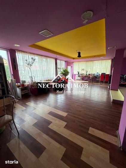 NECTORA IMOB Exclusivitate-Casa 5 camere,5 bai,600mp teren,Adevarului - 2
