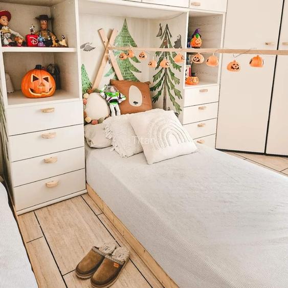 Neofort 84 - OFERTA Apartament ideal pentru investitie zona verde linistita