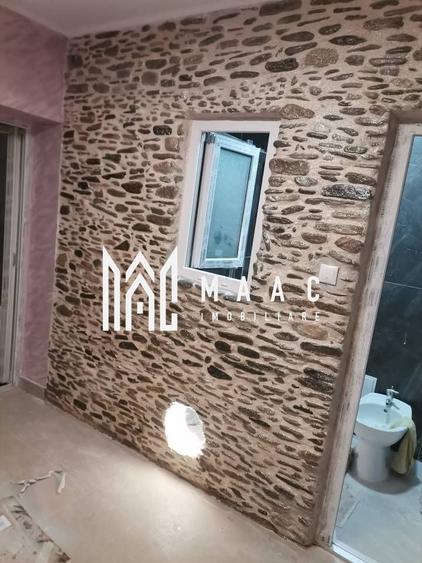 Casa Individuala I 2 Camere I Garaj I Central I Saliste - 1