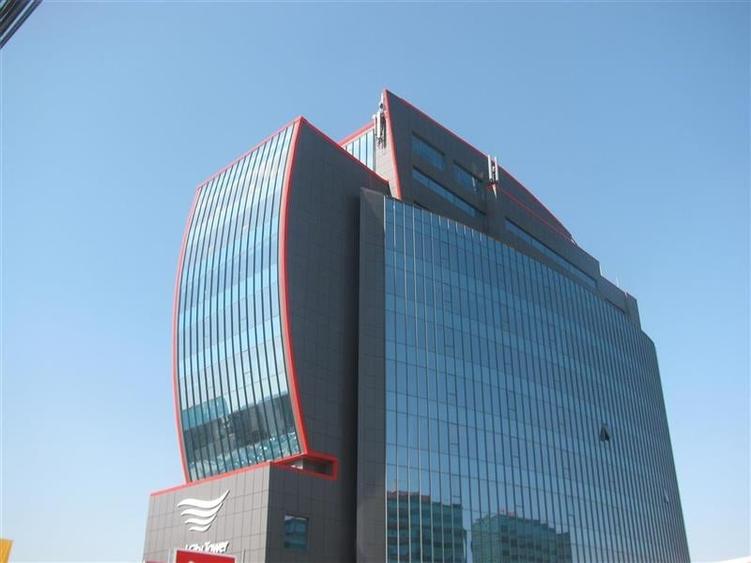 Inchirieri birouri in Nord City Tower de la 35 mp - 1