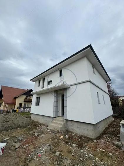 Proiect Reziden?ial 7 Case Insiruite in Zona Valea Rusului - 3