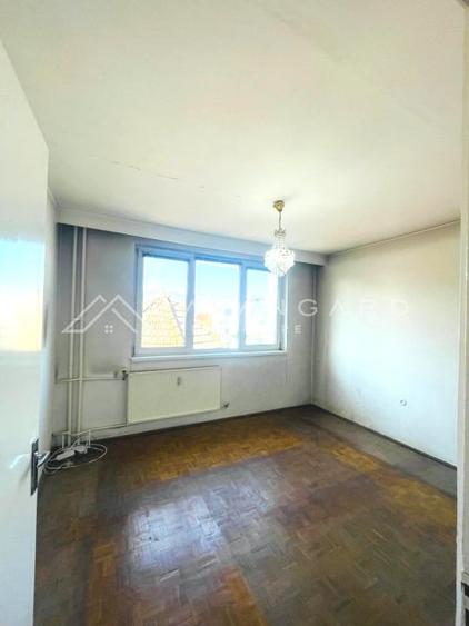 | Apartament 3 camere | 62 mp | Et intermediar | Grigorescu | - 5