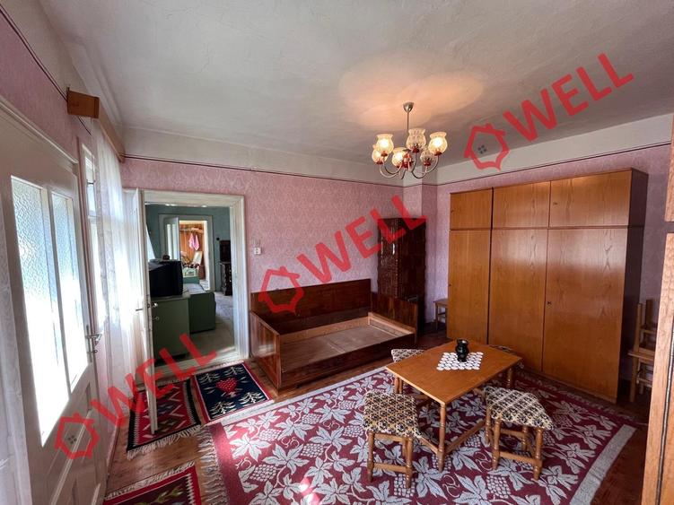 Casă de vânzare în Covasna, pe strada Mihai Viteazul! - 8