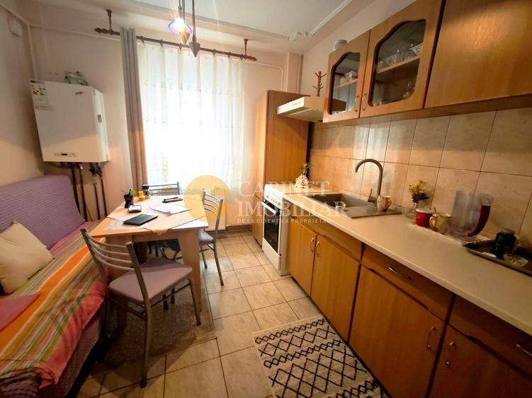 2 camere + spațiu comercial - Parter - Bulevard | Zona CUG - 5