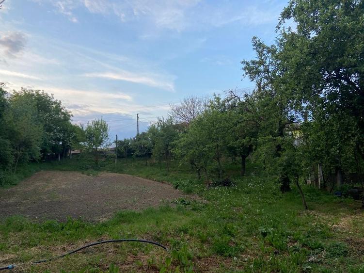 Casa de vanzare la tara, cu anexe si priveliste superba ideala pentr - 8