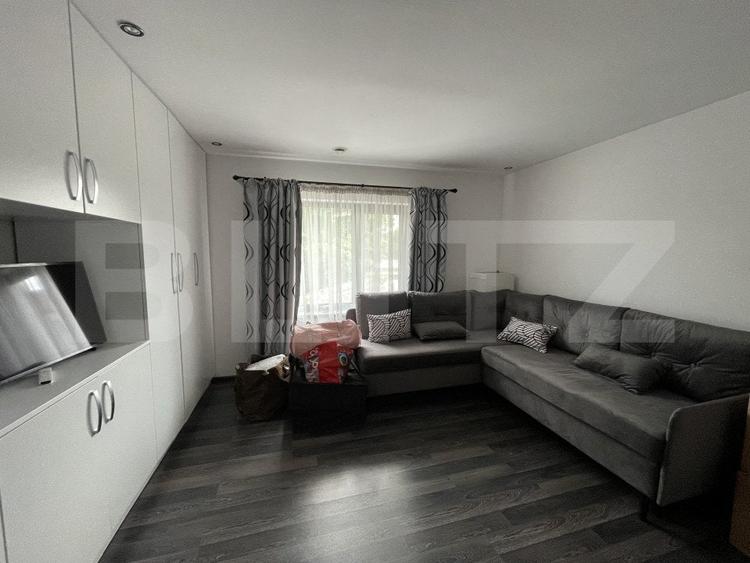 Casa P+1, 589 mp teren si spatiu comercial la strada, zona Elena Teodorini - 5