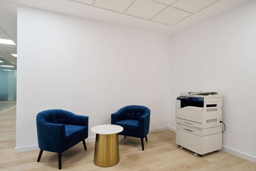 Spatii de birouri | CALEA VICTORIEI | Universitate - 6