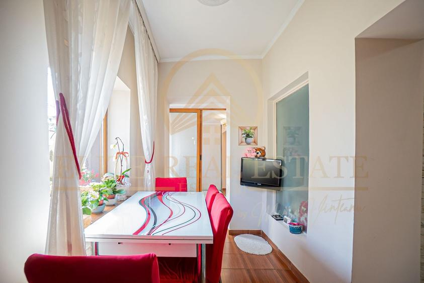 Casă cochetă în zona Anda |  Liniște, confort și intimitate - 6