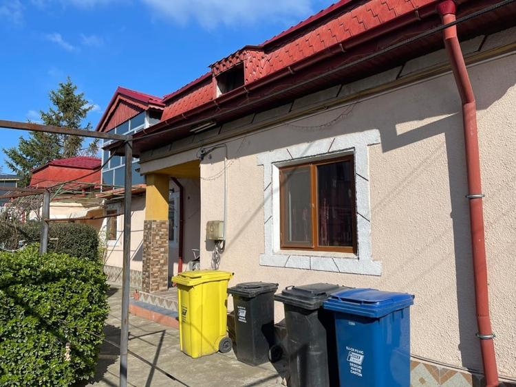Casa P+M cu toate utilitatile si teren de 468mp in Bariera Valcii - 1